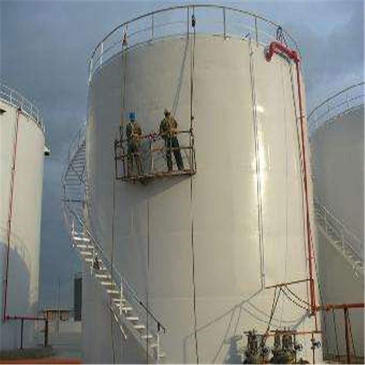 东阿喷漆翻新・工业喷漆・设备喷漆服务简介